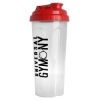 Garyline® Endurance Shaker Tumbler with Drink-Thru Lid - 24 oz. - Frost