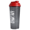 Garyline® Endurance Shaker Tumbler with Drink-Thru Lid - 24 oz. - Smoke
