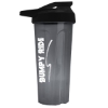 Garyline® Endurance Shaker Tumbler with Drink-Thru Lid - 24 oz - Smoke