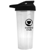 Garyline® Endurance Color-Changing Shaker Tumbler with Drink-Thru Lid - 24 oz - Frost