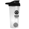 Garyline® Endurance Color-Changing Shaker Tumbler with Drink-Thru Lid and Mixing Ball - Frost