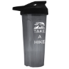 Garyline® Endurance Shaker Tumbler with Shaker Screen - 24 oz. - Smoke