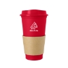 Good Value™ Sip N Style Stackable Tumbler - 16 oz. - Red