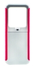 Good Value™ Slide-Out Magnifier with Light - Red