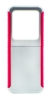 Good Value™ Slide-Out Magnifier with Light - Red2