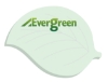 Souvenir® Sticky Note™ 4" x 3" Die Cut Pad, 25 sheet - Leaf