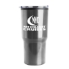 Garyline® Carova Stainless Steel Tumbler - 18 oz. - Silver
