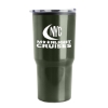 Garyline® Carova Stainless Steel Tumbler - 18 oz. - Titaniumgray