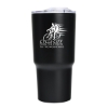 Garyline® Expedition Stainless Steel Travel Tumbler - 18 oz. - Black
