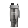 Garyline® Poly+ Bottle with Quick-Snap Lid - 27 oz. - Smoke