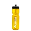 Garyline® Champ Bottle with Push-Pull Lid - 28 oz. - Translucent Yellow