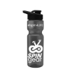 Garyline® Champ Bottle with Drink-Thru Lid - 28 oz. - Smoke