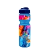 Garyline® Champ Bottle with Flip-Top Lid - 28 oz. - Translucent Blue