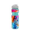 Garyline® Champ Bottle with Flip-Top Lid - 28 oz. - Translucent Teal