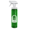 Garyline® Transparent Spray Bottle - 24 oz. - Translucent Green
