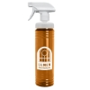 Garyline® Transparent Spray Bottle - 24 oz. - Translucent Orange