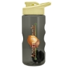 Garyline® Mini Mountain Tritan® Shaker Bottle with Drink-Thru Lid - 22 oz. - Smoke
