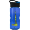 Garyline® Mini Mountain Tritan® Bottle with Pop-Up Lid - 22 oz. - Translucent Blue