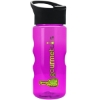 Garyline® Mini Mountain Tritan® Bottle with Pop-Up Lid - 22 oz. - Translucent Fuchsia