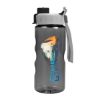 Garyline® Mini Mountain Tritan® Bottle with Quick-Snap Lid - 22 oz. - Smoke