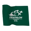 Garyline® 15" x 18" Rally Towel - Green