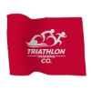 Garyline® 15" x 18" Rally Towel - Red
