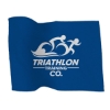 Garyline® 15" x 18" Rally Towel - Royal Blue
