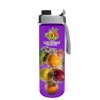 Garyline® Freedom Tritan® Bottle with Quick-Snap Lid - 28 oz. - Translucent Violet