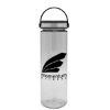 Garyline® Freedom Tritan® Bottle with Grip Lid - 28 oz. - Clear
