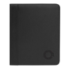 Good Value™ Ultrahyde Padfolio - Black