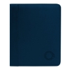 Good Value™ Ultrahyde Padfolio - Navy