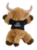 Aurora™ Mini Flopsies - 8" Plush - Bull
