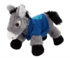 Aurora™ Mini Flopsies - 8" Plush - Donkey