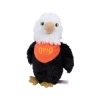 Aurora™ Mini Flopsies - 8" Plush - Eagle