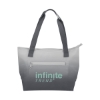 Ombre Lunch Cooler - Gray