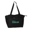 Good Value™ Poly Pro Lunch Wave Tote - Black