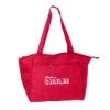 Good Value™ Poly Pro Lunch Wave Tote - Red