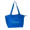 Good Value™ Poly Pro Lunch Wave Tote - Royal
