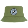 Cotton Bucket Cap - Front