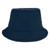 Cotton Bucket Cap - Nv