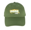 Koozie® Relaxed Sports Cap - Olive