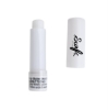 Vibrant Lip Balm - White