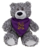 Chelsea Teddy Bear™ Bodie - 12" Plush - Bandana