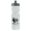 Garyline® Tour Bike Bottle - 24 oz. - Frost