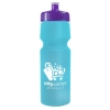 Garyline® Tour Bike Bottle - 24 oz. - Translucentlightblue