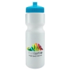 Garyline® Journey Bike Bottle - 28 oz. - Translucent Frost