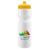 Garyline® Journey Bike Bottle - 28 oz. - White