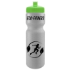 Garyline® Journey Bike Bottle (Colors) - 28 oz. - Granite