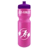 Garyline® Journey Bike Bottle (Colors) - 28 oz. - Hot Pink