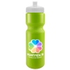 Garyline® Journey Bike Bottle (Colors) - 28 oz. - Lime